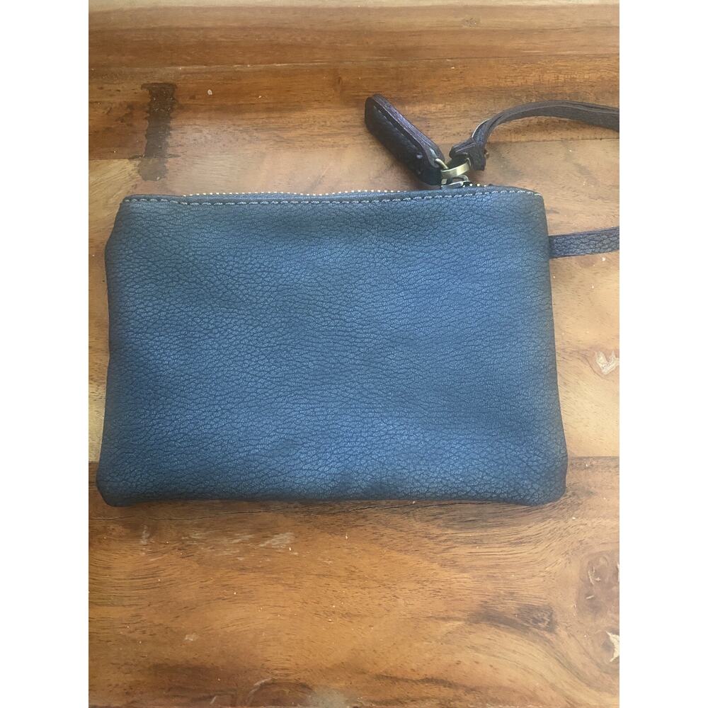 Street Level Wallet Purse - Picture 3 of 5